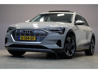 Audi e-Tron 50 quattro Business edition Plus 71 kWh