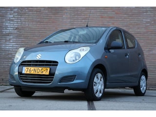 Suzuki Alto 1.0 Base |Inruilkoopje|