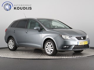 Seat Ibiza ST 1.2 TSI Style (Cruise / Navi / PDC / Bluetooth) Nieuwe distributie!