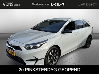 Kia Ceed Sportswagon 1.0 T-GDi MHEV DCT7 Automaat Design Edition