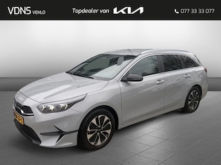 Kia Ceed Sportswagon 1.0 T-GDi DESIGN EDITION * WOLF GREY!!* NAVI + CAMERA
