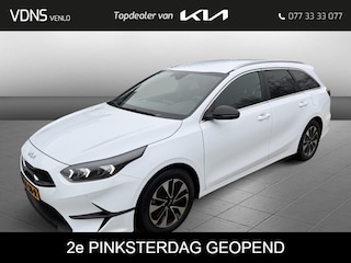 Kia Ceed Sportswagon 1.0 T-GDi DESIGN EDITION * VEEL OPTIES!! *