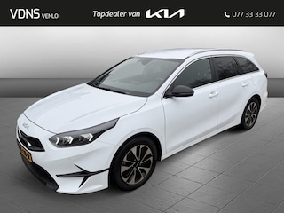 Kia Ceed Sportswagon 1.0 T-GDi DESIGN EDITION * VEEL OPTIES!! *