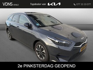 Kia Ceed Sportswagon 1.0 T-GDi AUTOMAAT - DESIGN EDITION * VEEL OPTIES! *