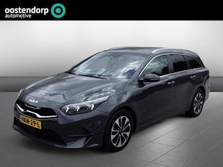 Kia Ceed Sportswagon 1.0 T-GDi AUTOMAAT - DESIGN EDITION * VEEL OPTIES! *