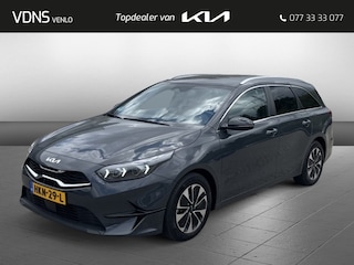 Kia Ceed Sportswagon 1.0 T-GDi AUTOMAAT - DESIGN EDITION * VEEL OPTIES! *