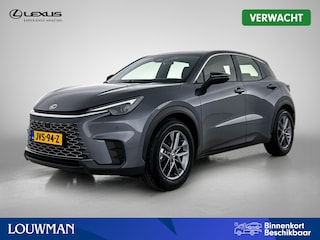 Lexus LBX Business Line 2WD | Dealeronderhouden |