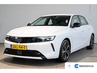 Opel Astra 1.6 Turbo Plug-In Hybrid 180PK | Adaptive Cruise C. | Groot Navi | Parkeersensoren | Apple Carplay & Android Auto | Lichtmetalen velgen |