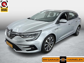 Renault Mégane Estate 1.3 TCe Business Edition One