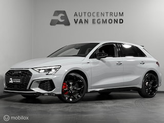 Audi A3 Sportback 45 TFSIe 2X S-LINE | UNIEK! | B&O