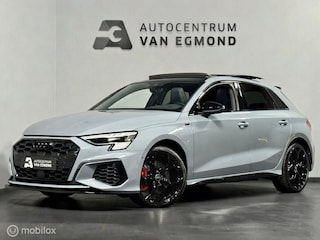Audi A3 Sportback 45 TFSIe 2X S-LINE | UNIEK! | B&O