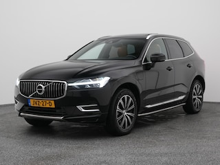 Volvo XC60 2.0 Recharge T6 AWD Inscription Expression | PANO | STOEL- EN STUURVERW. | MEMORY | KEYLESS