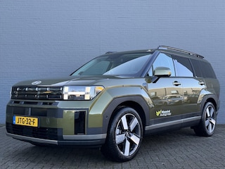 Hyundai Santa Fe New 1.6 T-GDi PHEV 252pk Aut 4WD 7pl