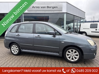 Suzuki Liana 1.6 Exclusive