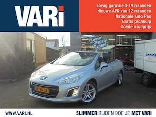 Peugeot 308 CC 1.6 VTI Sport Pack