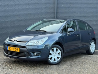 Citroën C4 1.6 HDiF Anniversaire EB6V NAVI | AIRCO | CRUISE | PDC | NWE APK