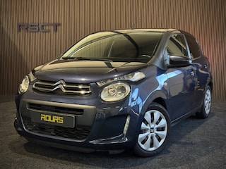 Citroën C1 1.0 e-VTi|AIRCO|BT|5DRS