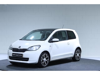 Skoda Citigo 1.0 Greentech | Panoramadak | Sportvelgen