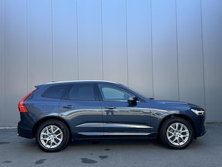 Volvo XC60 2.0 D4 Momentum Panorama|Trekhaak|