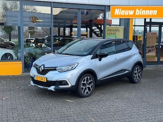 Renault Captur 1.2 TCe Intens 120pk - Navi - camera