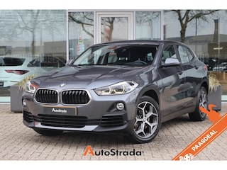 BMW X2 (f39) sDrive18i High Executive 140PK I 1e eigenaar I Navi I LED I Climate | Stoelverwarming | Cruise
