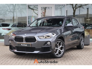 BMW X2 (f39) sDrive18i High Executive 140PK I 1e eigenaar I Navi I LED I Climate | Stoelverwarming | Cruise