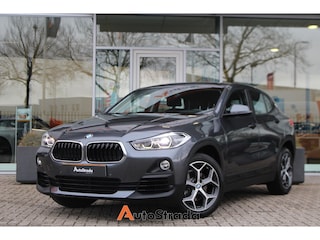 BMW X2 (f39) sDrive18i High Executive 140PK I 1e eigenaar I Navi I LED I Climate | Stoelverwarming | Cruise