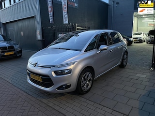 Citroën C4 Picasso 1.6 THP Intensive 2e Eigenaar! Trekhaak Airco NAP APK