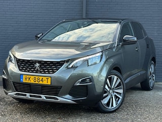 Peugeot 3008 1.6 e-THP GT Line NAVI | CARPLAY | CAMERA | PDC | AUTOMAAT | NWE APK
