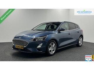 Ford Focus 1.0 EcoBoost Trend Edition Business CARPLAY LM NAVI CRUISE LED.