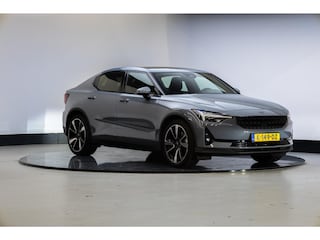 Polestar 2 Long Range Dual Motor Launch Edition 78kWh