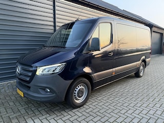 Mercedes-Benz Sprinter 316 CDI L2 Automaat bpm vrij 8 pers