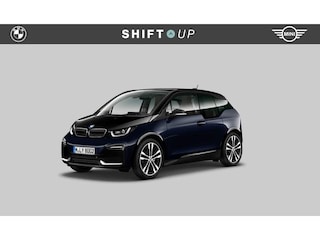 BMW i3 S Executive Edition 120Ah 42 kWh Harman Kardon | Leder | Adapt. Cruise Control | Trekhaak