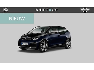 BMW i3 S Executive Edition 120Ah 42 kWh Harman Kardon | Leder | Adapt. Cruise Control | Trekhaak