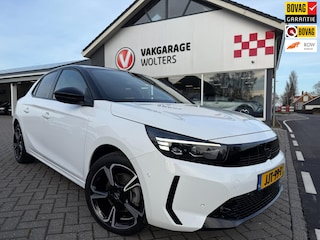 Opel Corsa 1.2 Turbo Hybrid GS RIJKLAARPRIJS!!!