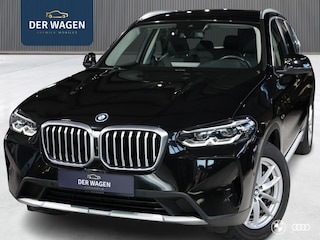 BMW X3 xDr30e xLINE / LEDER / CAMERA / CRUISE / 18"