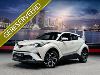 Toyota C-HR 1.2 Dynamic |Camera|CruiseControl|Climatronic|NL NAP