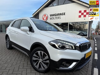 Suzuki S-Cross 1.4 Boosterjet High Executive RIJKLAARPRIJS!