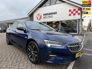 Opel Insignia Grand Sport 2.0 Turbo Ultimate RIJKLAARPRIJS!