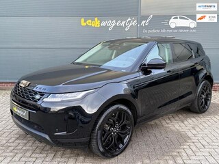 Land Rover Range Rover Evoque 1.5 P160S 4WD *schuifdak *leer