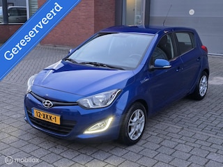 Hyundai i20 1.2i i-Motion✅️Nw-koppeling✅️Airco✅️Apk