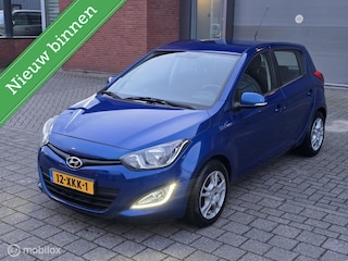 Hyundai i20 1.2i i-Motion✅️Nw-koppeling✅️Airco✅️Apk