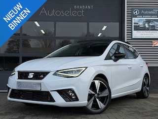 Seat Ibiza 1.5 TSI EVO FR Pano Camera LED