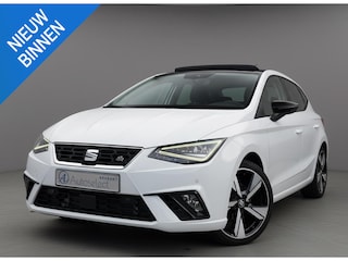 Seat Ibiza 1.5 TSI EVO FR Pano Camera LED