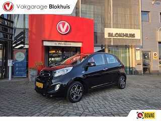 Kia Picanto 1.0 5D BusinessLine | Airco | BT carkit | LMV