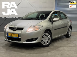 Toyota Auris 1.6-16V Sol Automaat Cruise Clima Dealeronderhouden Trekhaak