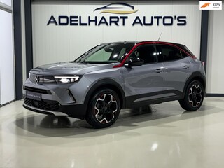 Opel Mokka 1.2 Turbo GS Line Automaat / Navigatie full map / Camera / Keyless / Cruise control / etc.