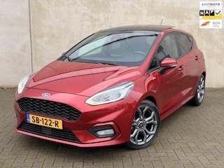 Ford Fiesta 1.0T ST-Line Ori NL NAP Pano Keyless CarPlay B&O