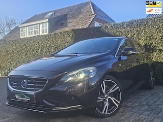 Volvo V40 2.0 D4 Ocean Race Business/D4/190PK