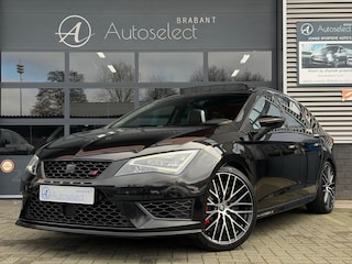 Seat Leon ST 2.0 TSI CUPRA DSG Pano LED Navi